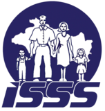 Logo isss sin fondo