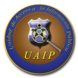 Logo uaip