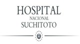 Logo oficial hospital suchitoto