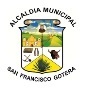 Logo alcaldia