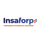Logo insaforp 2019
