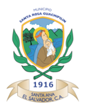 Logo alcaldia oficial