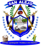 San alejo   logo