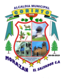 Logo   alcald%c3%ada municipal de corinto oficial