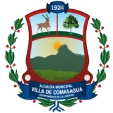 Logo comasagua