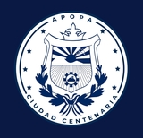 Logo azul 2022