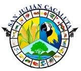 Logo san julian