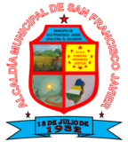 Logo de amsfj