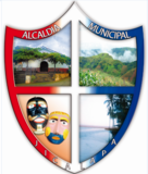 Logo de la alcaldia